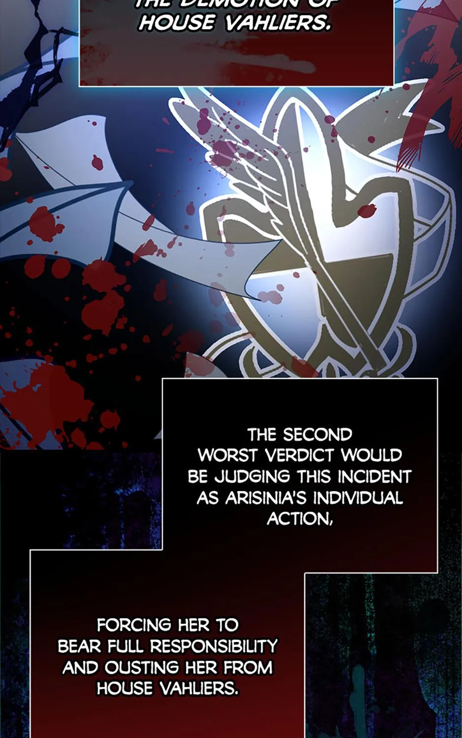 Melody of the Deadwood Chapter 101 page 93 - 