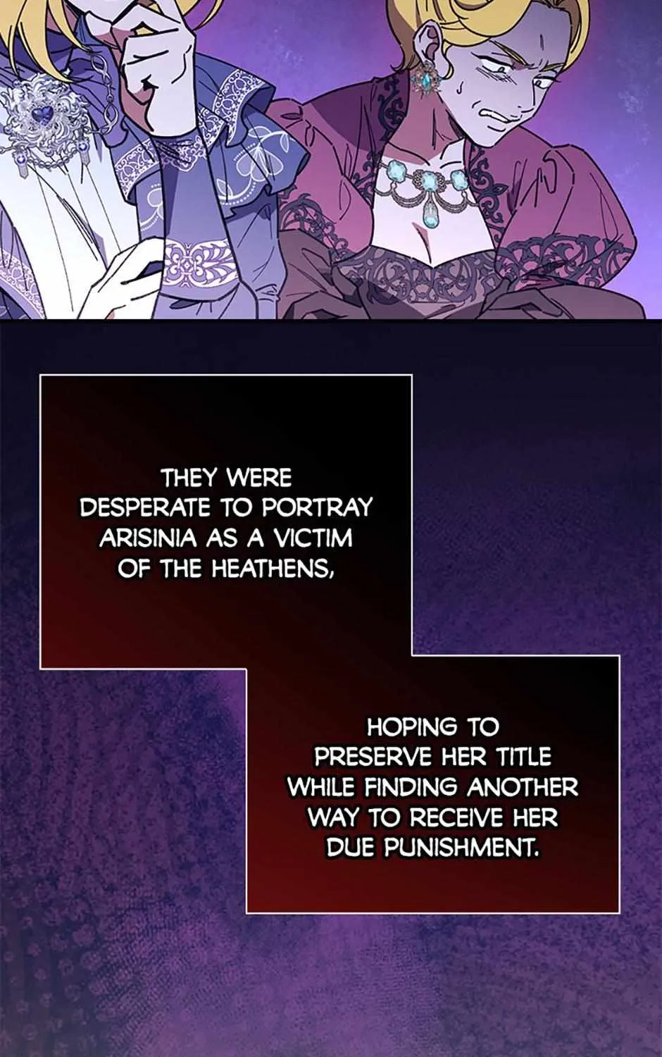 Melody of the Deadwood Chapter 101 page 97 - 
