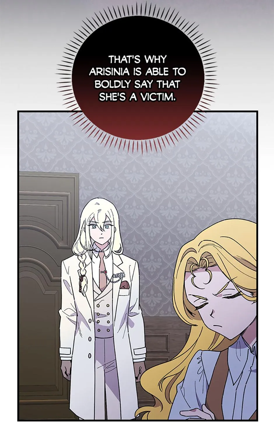 Melody of the Deadwood Chapter 101 page 99 - 