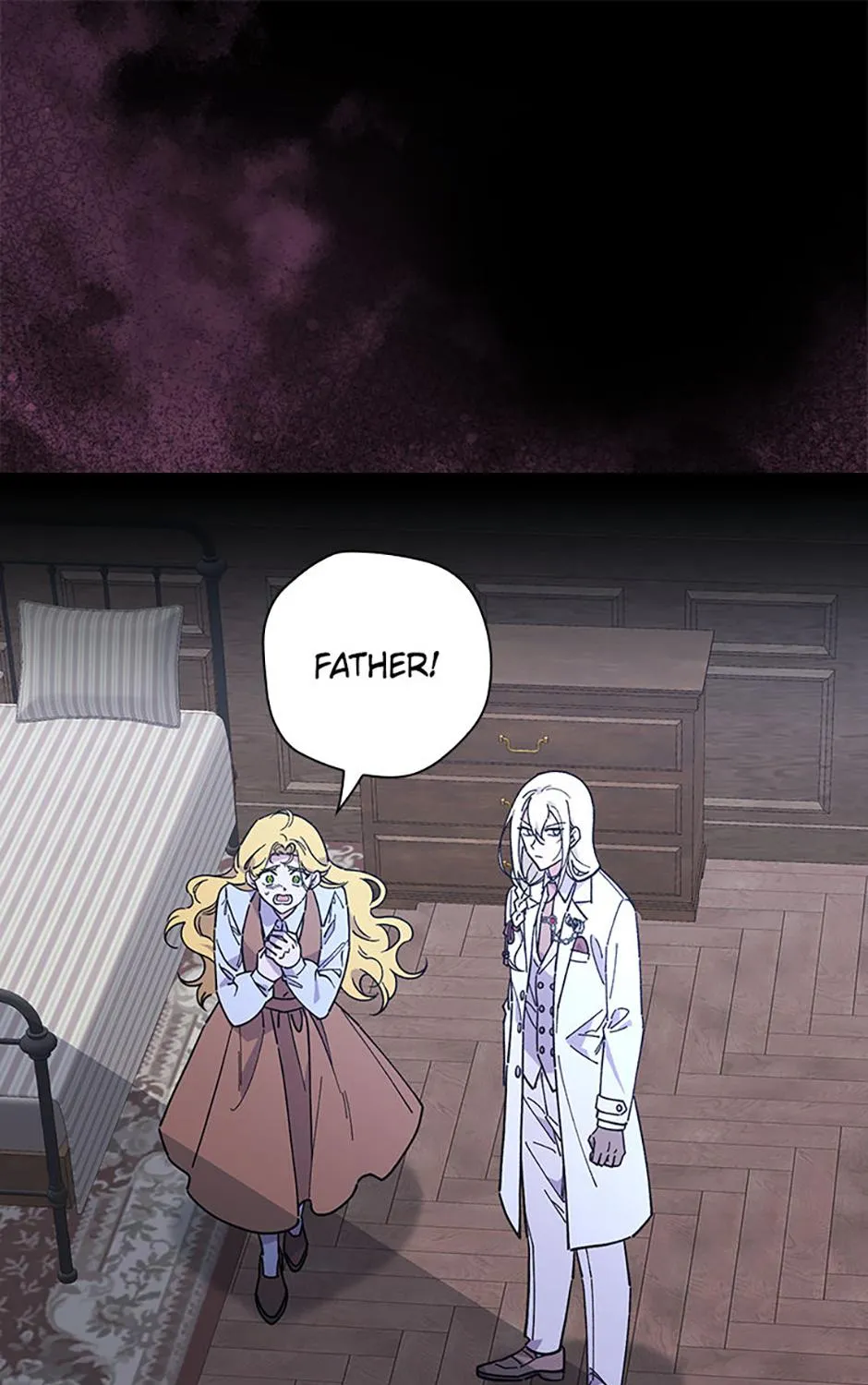 Melody of the Deadwood Chapter 102 page 1 - 