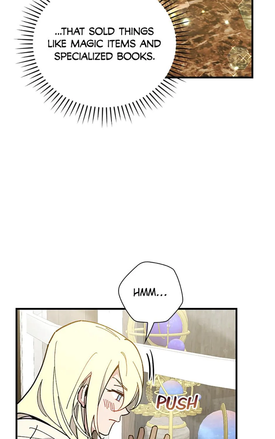 Melody of the Deadwood Chapter 102 page 103 - 