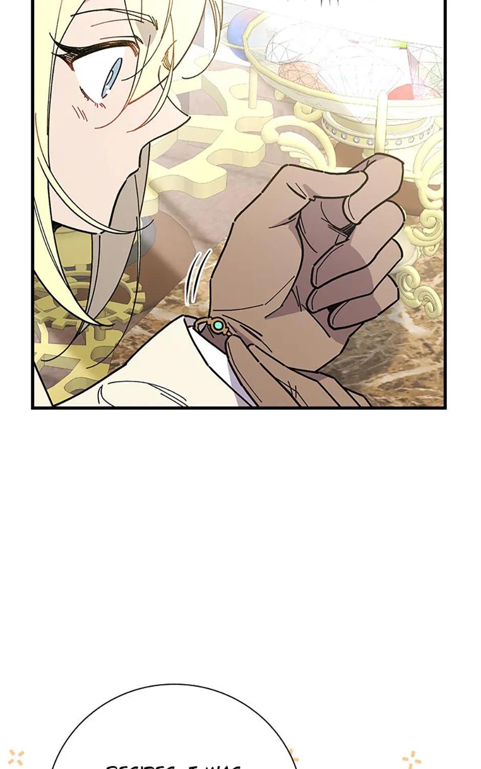 Melody of the Deadwood Chapter 102 page 107 - 
