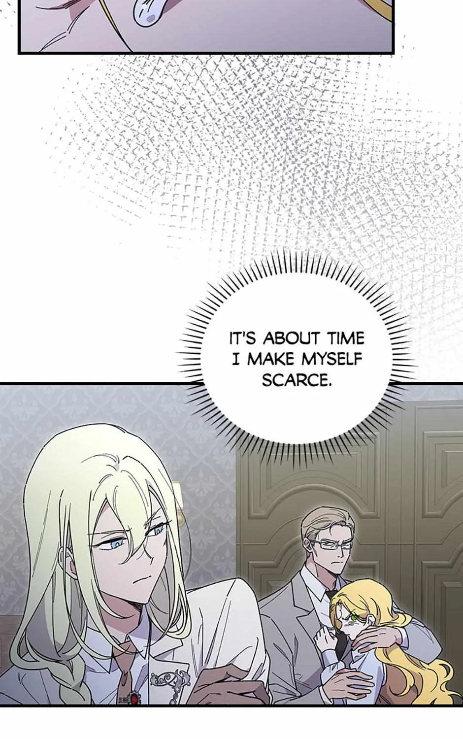 Melody of the Deadwood Chapter 102 page 13 - 