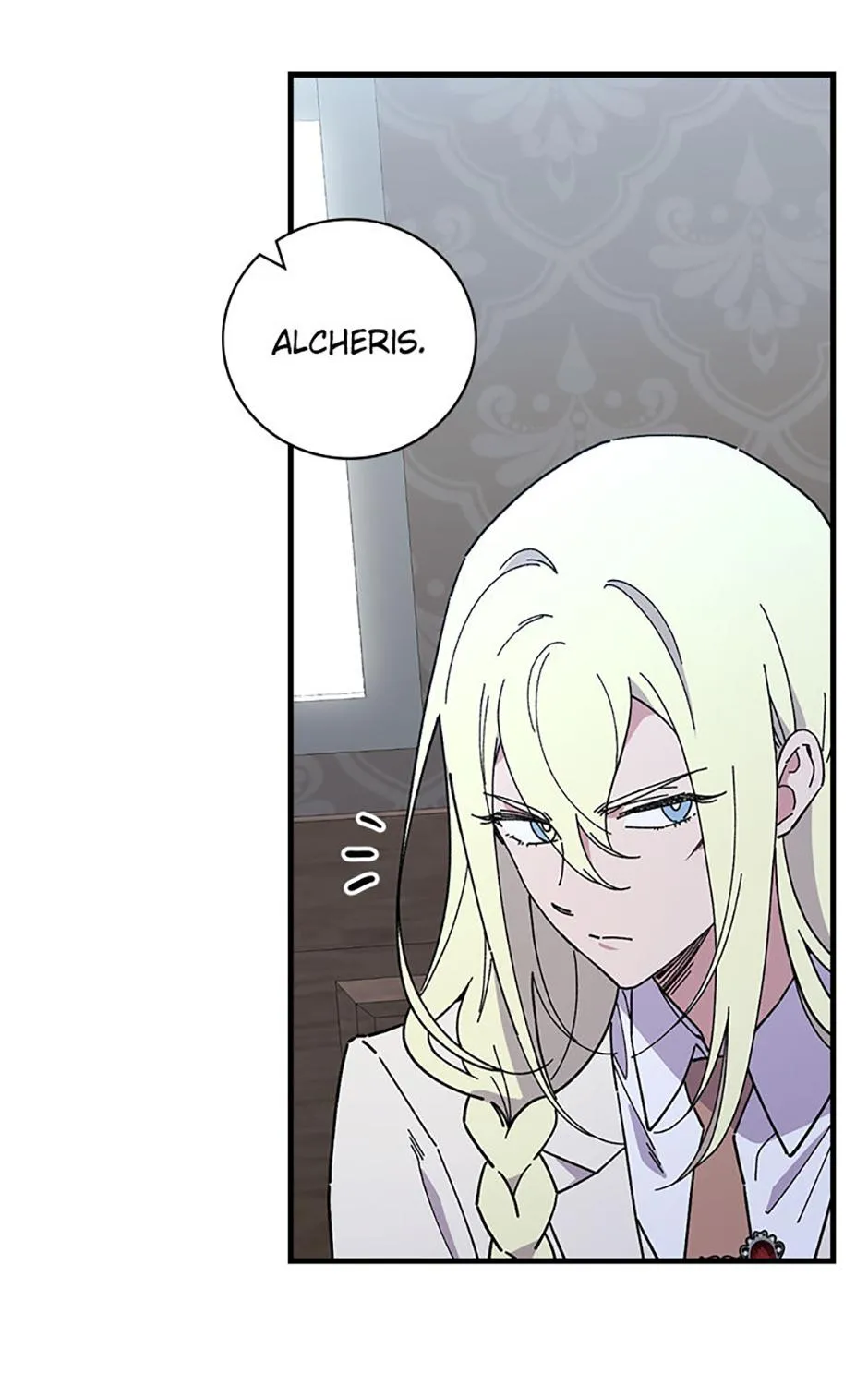 Melody of the Deadwood Chapter 102 page 15 - 