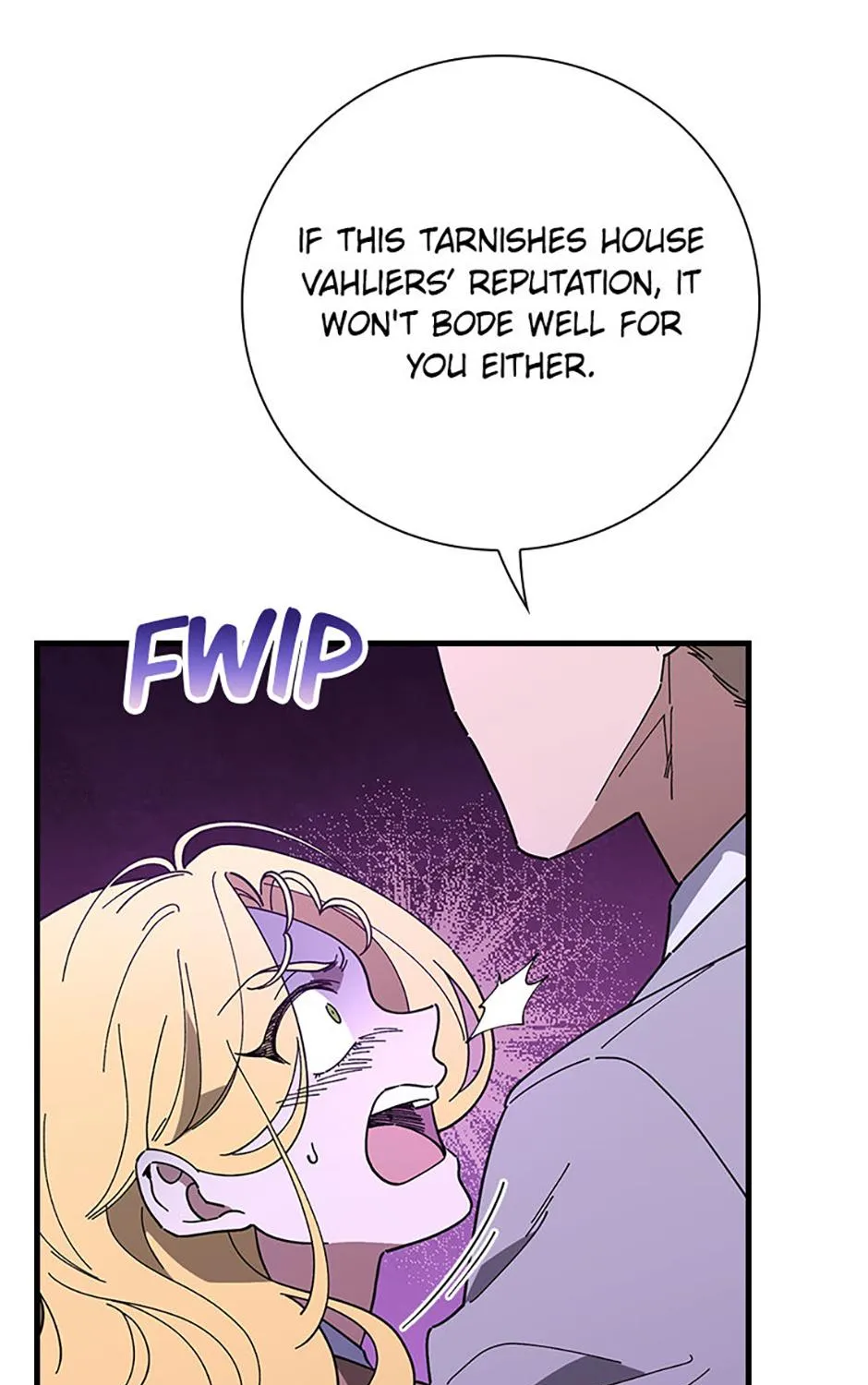 Melody of the Deadwood Chapter 102 page 19 - 