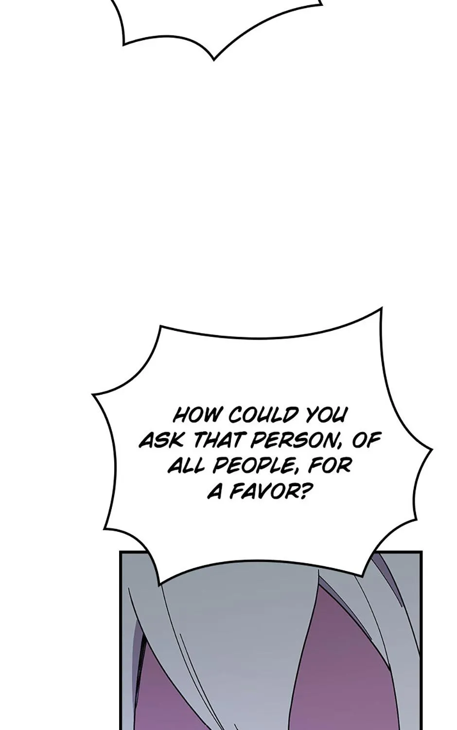 Melody of the Deadwood Chapter 102 page 21 - 