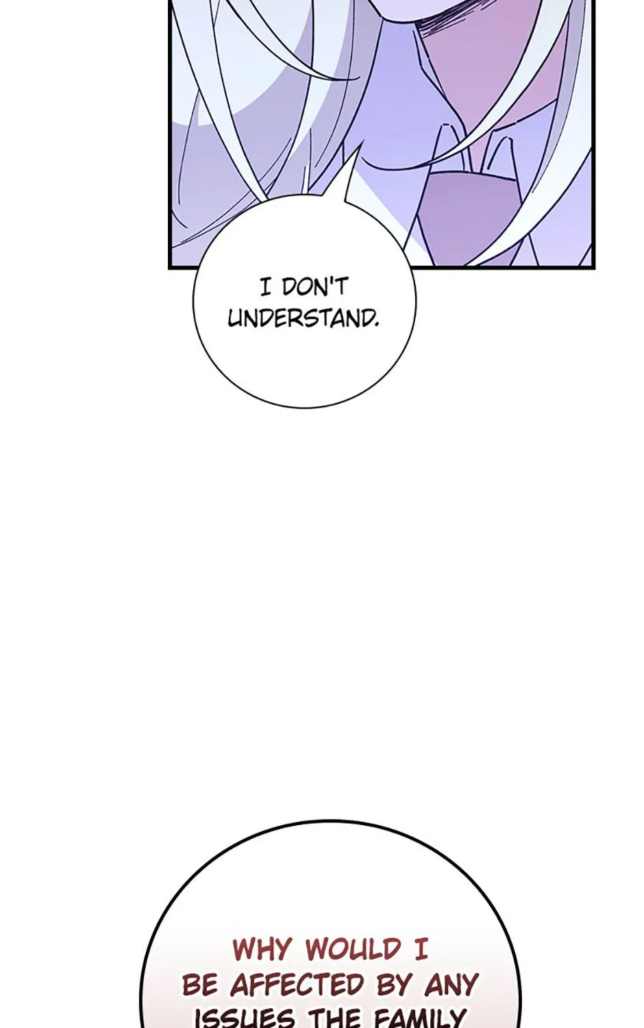 Melody of the Deadwood Chapter 102 page 23 - 