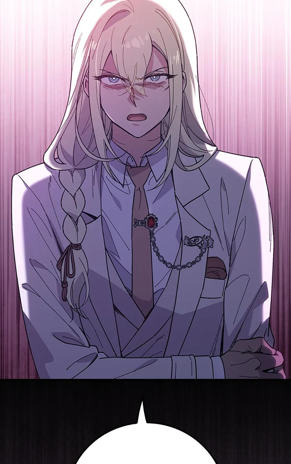 Melody of the Deadwood Chapter 102 page 25 - 