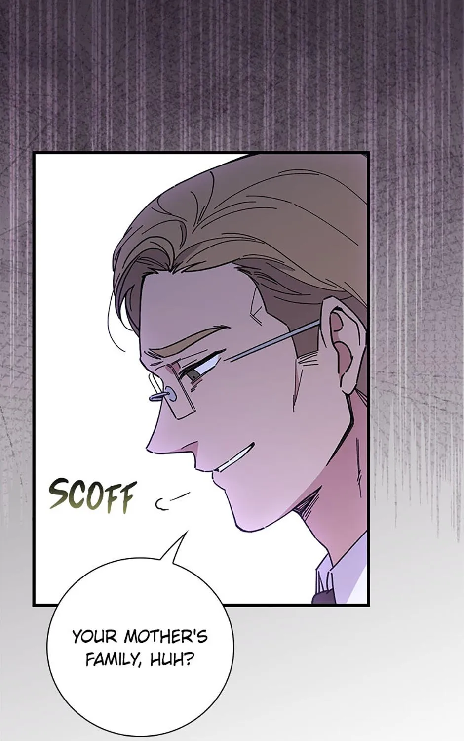 Melody of the Deadwood Chapter 102 page 27 - 