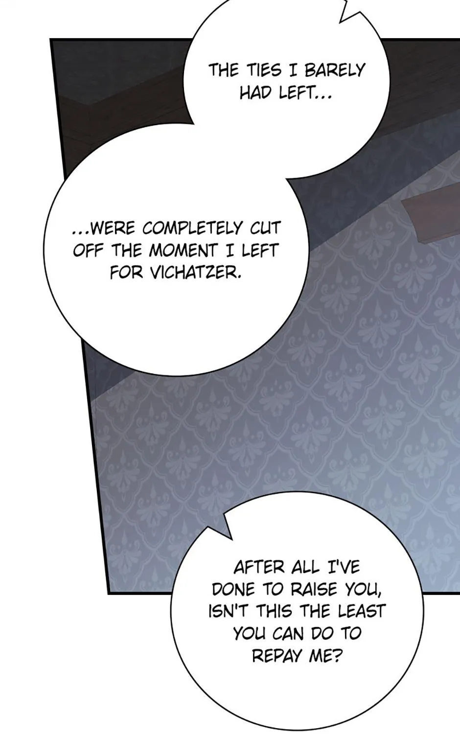 Melody of the Deadwood Chapter 102 page 29 - 