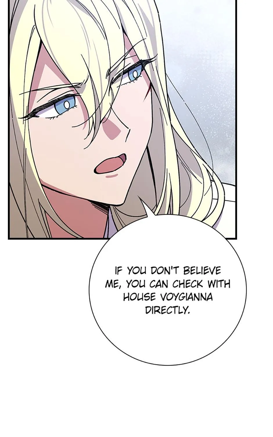 Melody of the Deadwood Chapter 102 page 37 - 