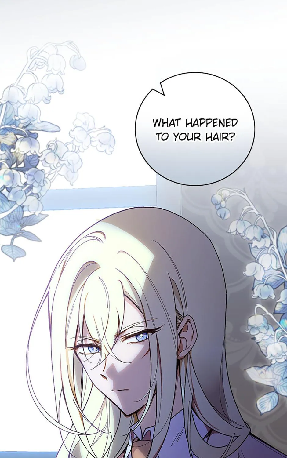 Melody of the Deadwood Chapter 102 page 5 - 