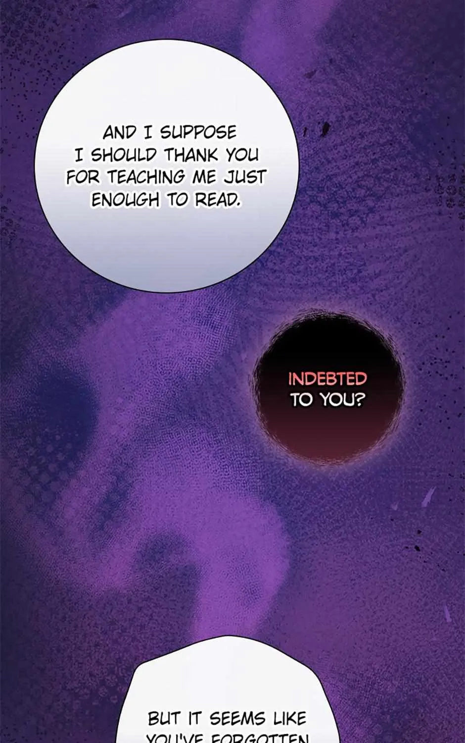 Melody of the Deadwood Chapter 102 page 43 - 