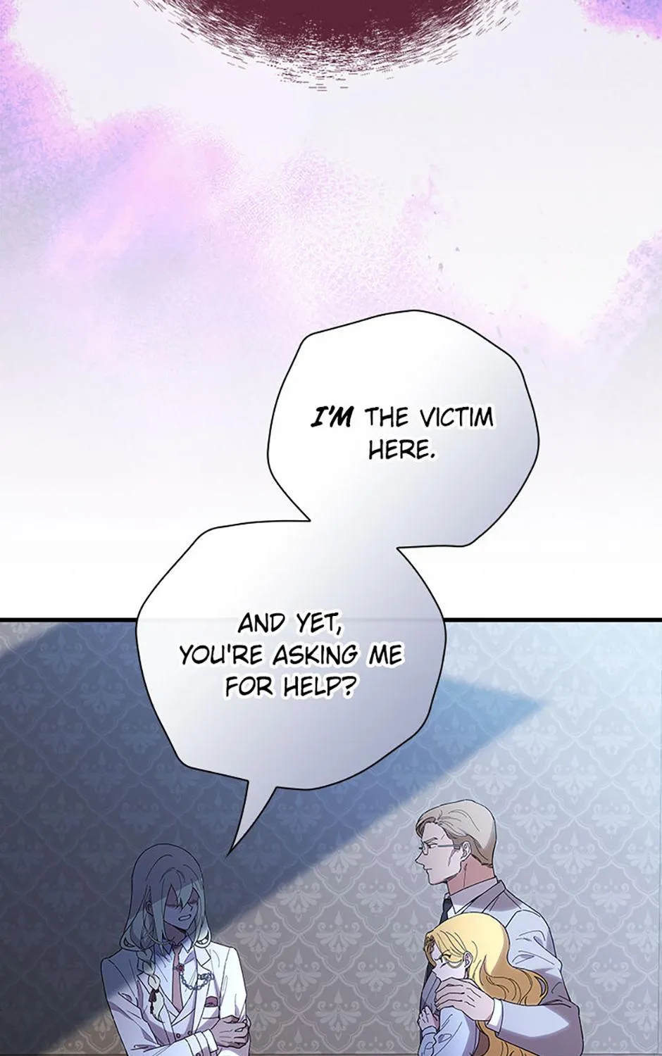 Melody of the Deadwood Chapter 102 page 47 - 