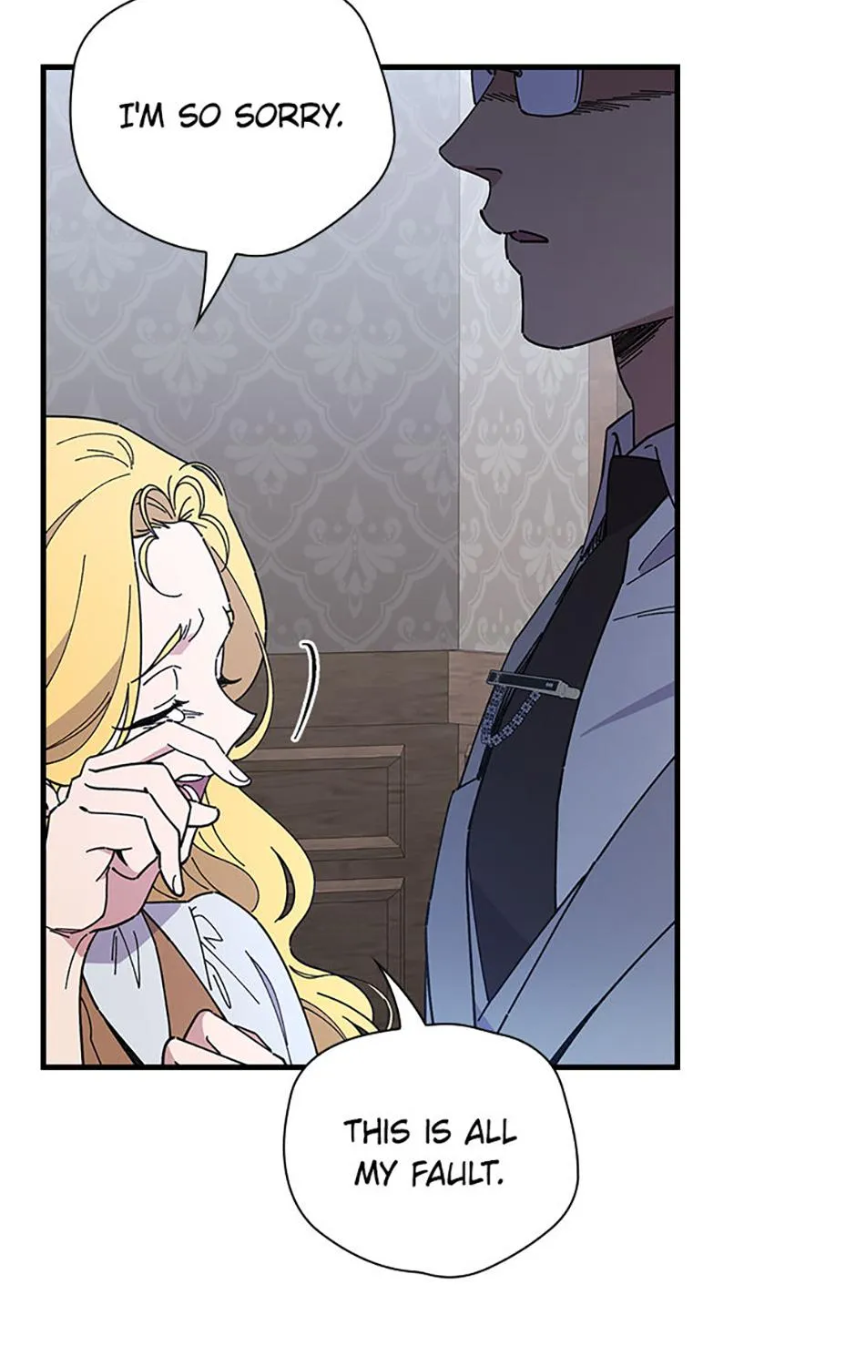 Melody of the Deadwood Chapter 102 page 59 - 