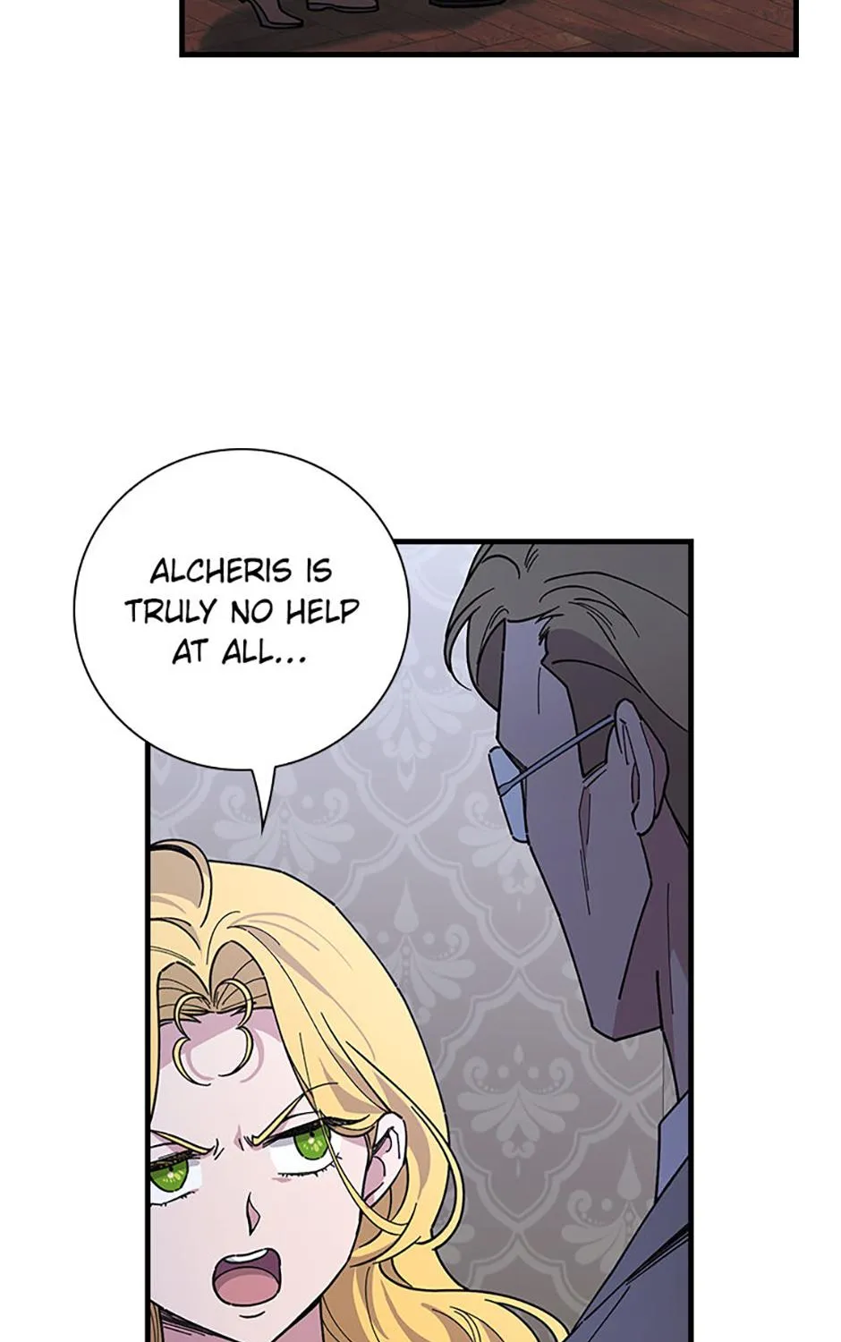 Melody of the Deadwood Chapter 102 page 63 - 