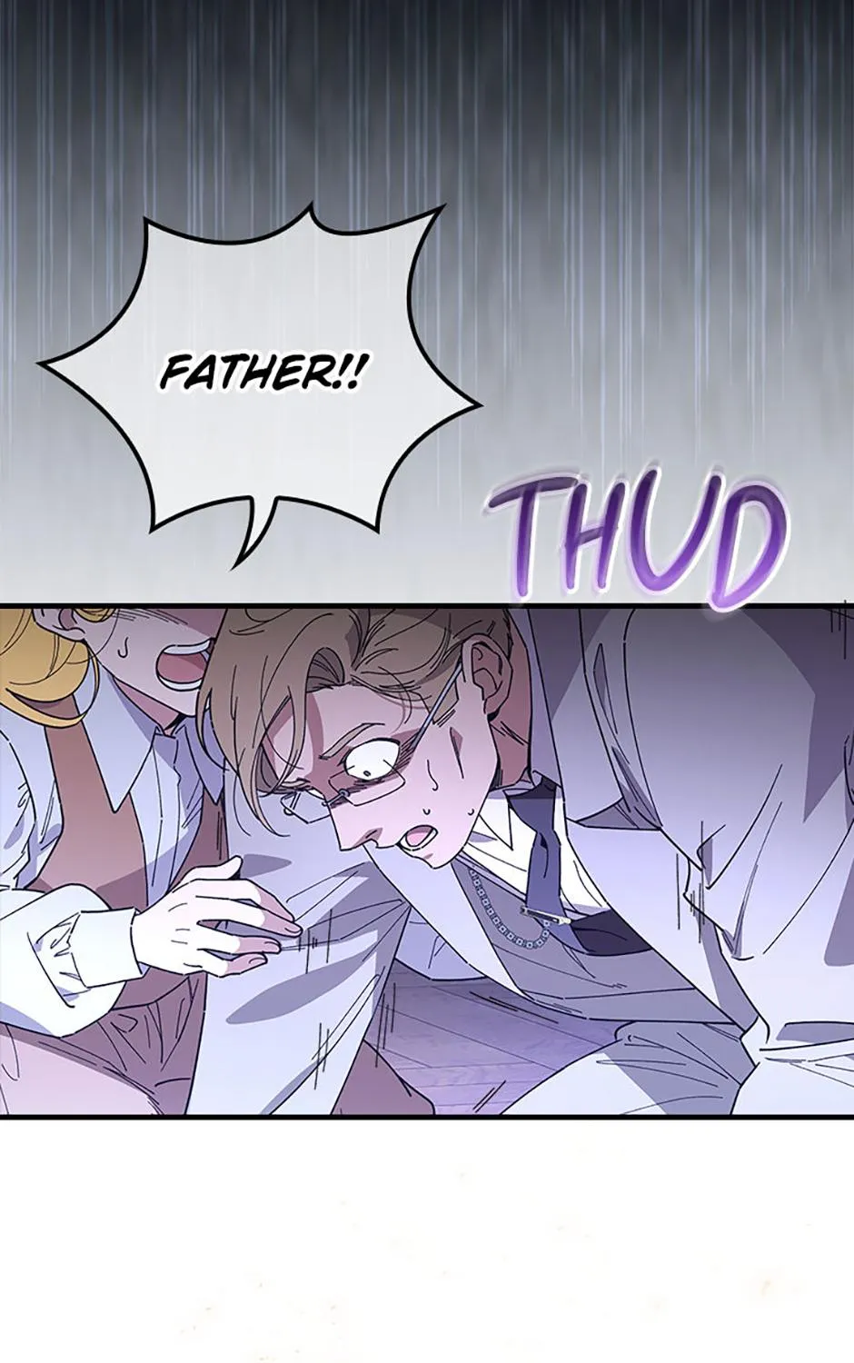Melody of the Deadwood Chapter 102 page 71 - 