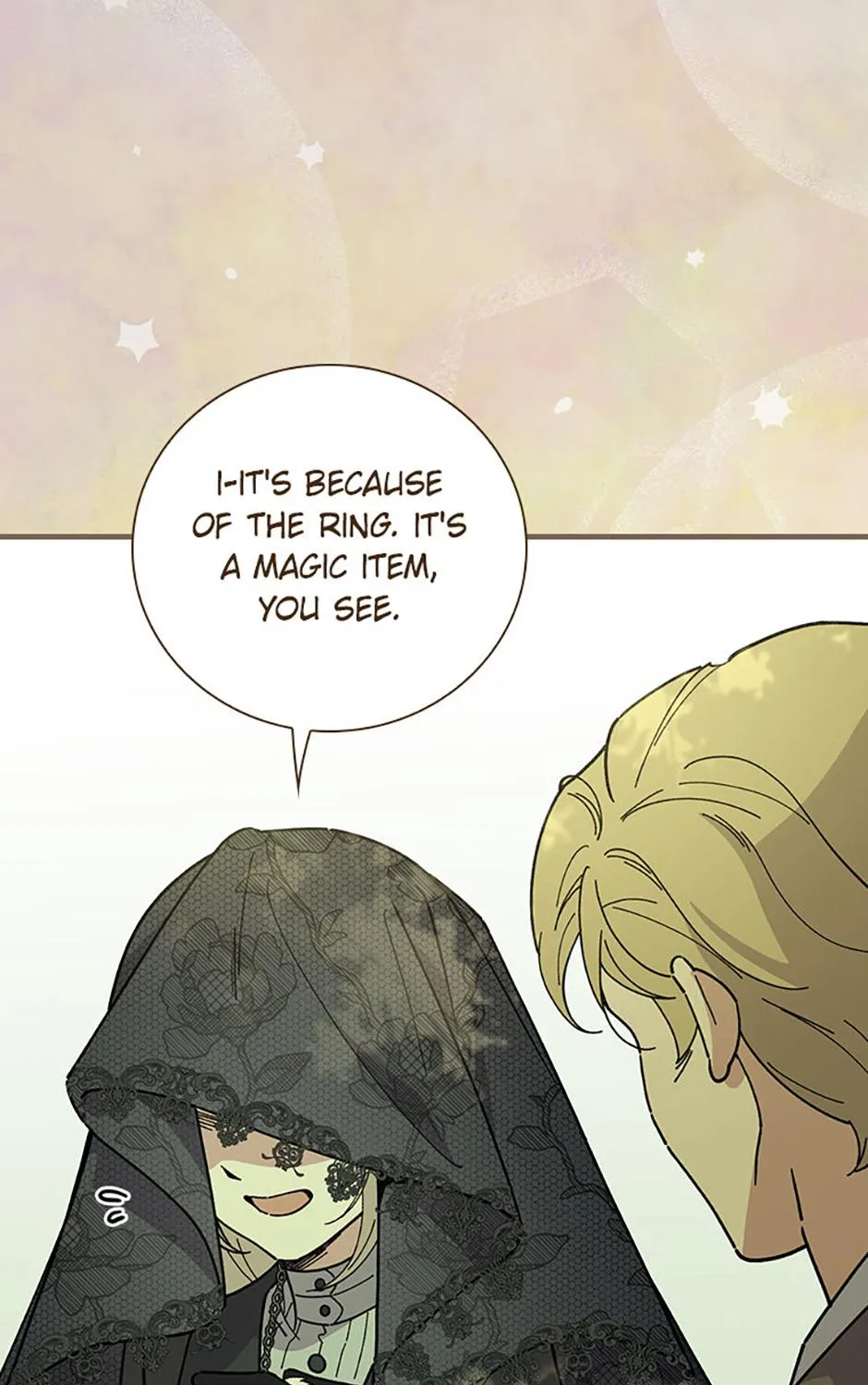 Melody of the Deadwood Chapter 102 page 81 - 