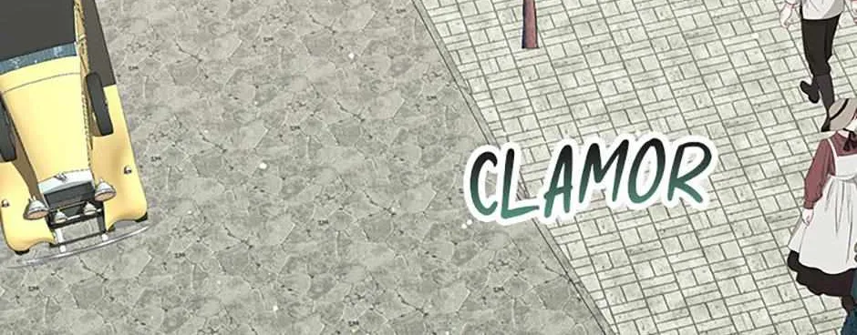 Melody of the Deadwood Chapter 102 page 94 - 
