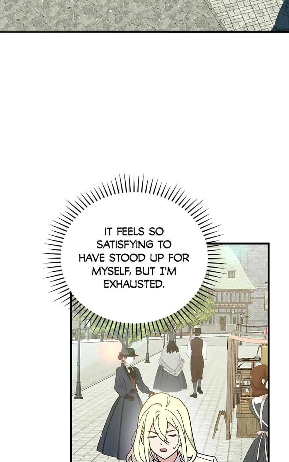 Melody of the Deadwood Chapter 102 page 95 - 