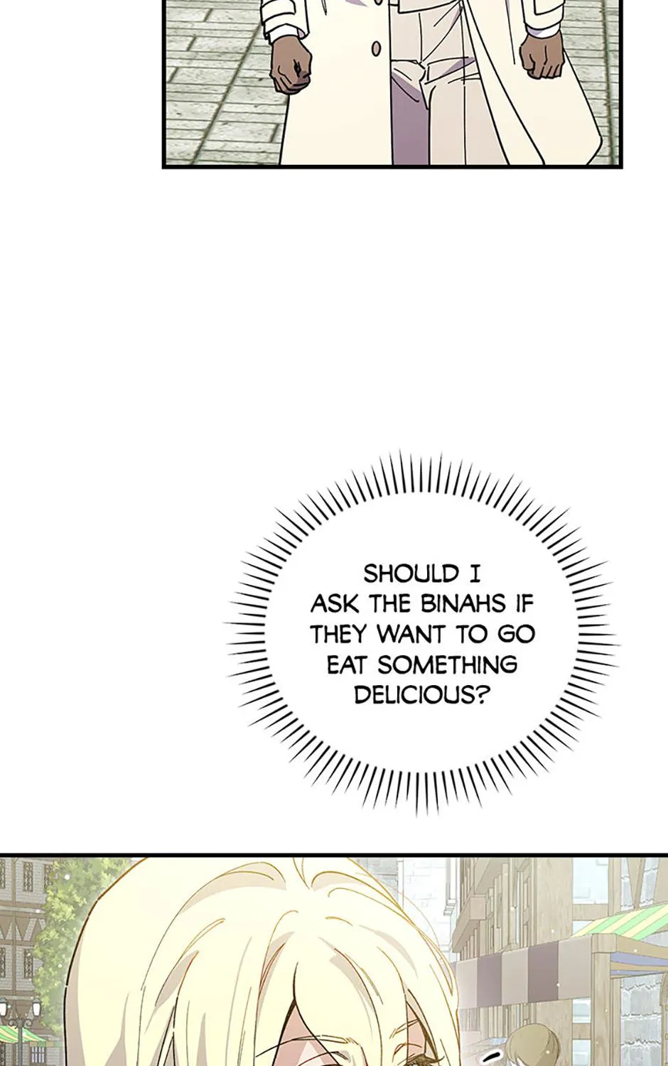 Melody of the Deadwood Chapter 102 page 97 - 