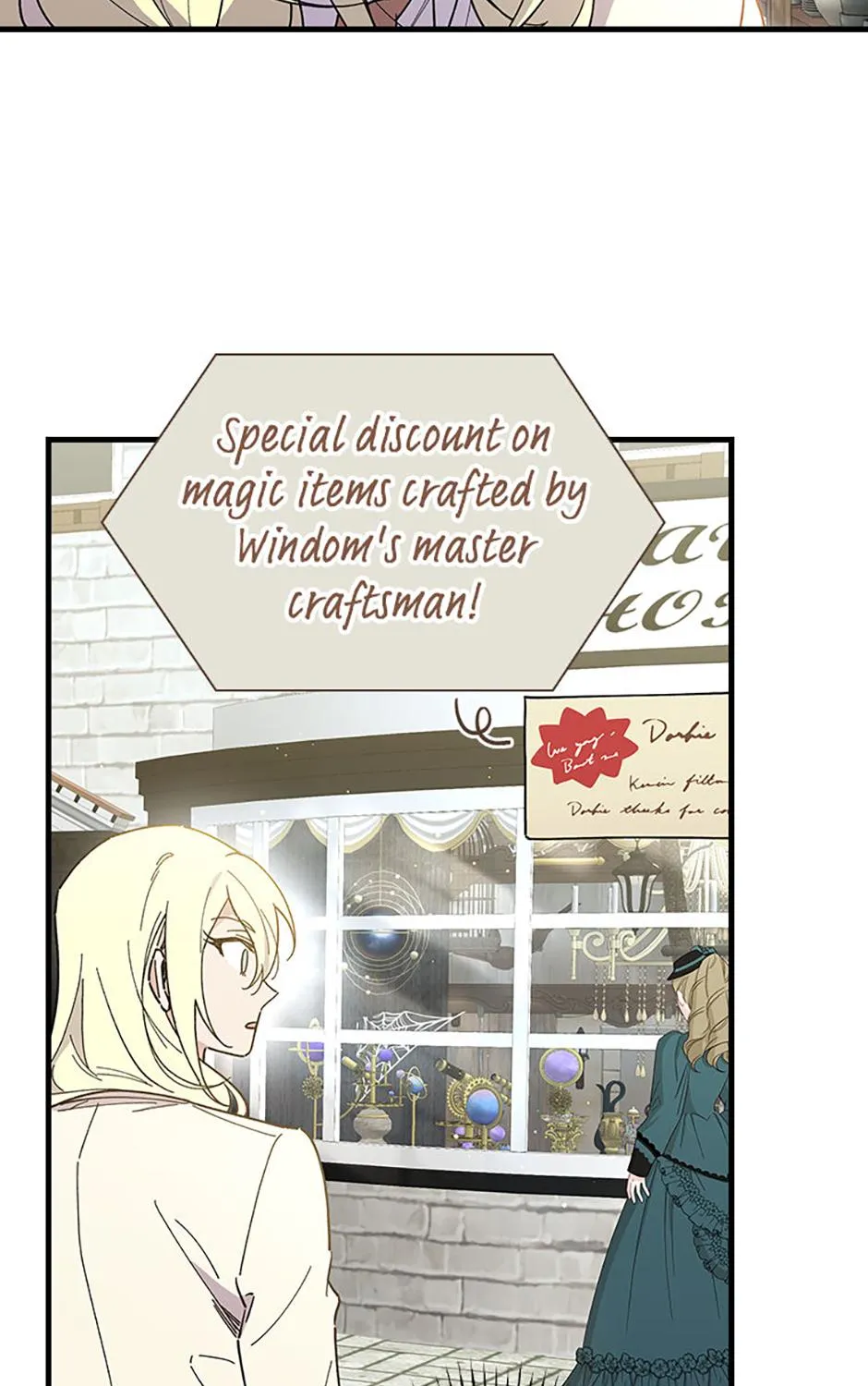 Melody of the Deadwood Chapter 102 page 99 - 