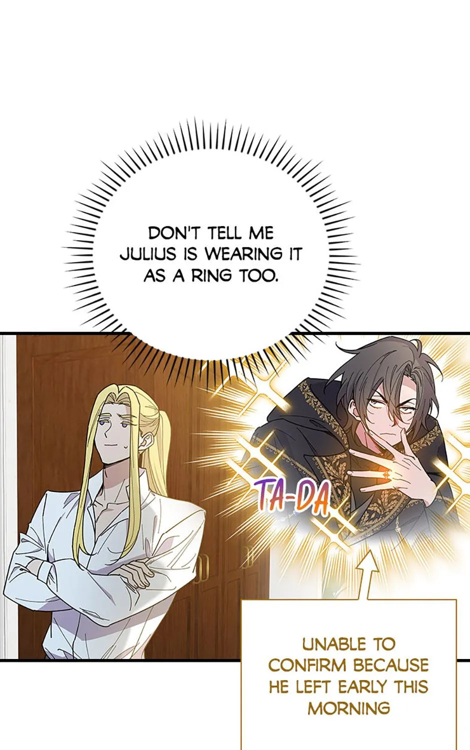 Melody of the Deadwood Chapter 103 page 101 - 