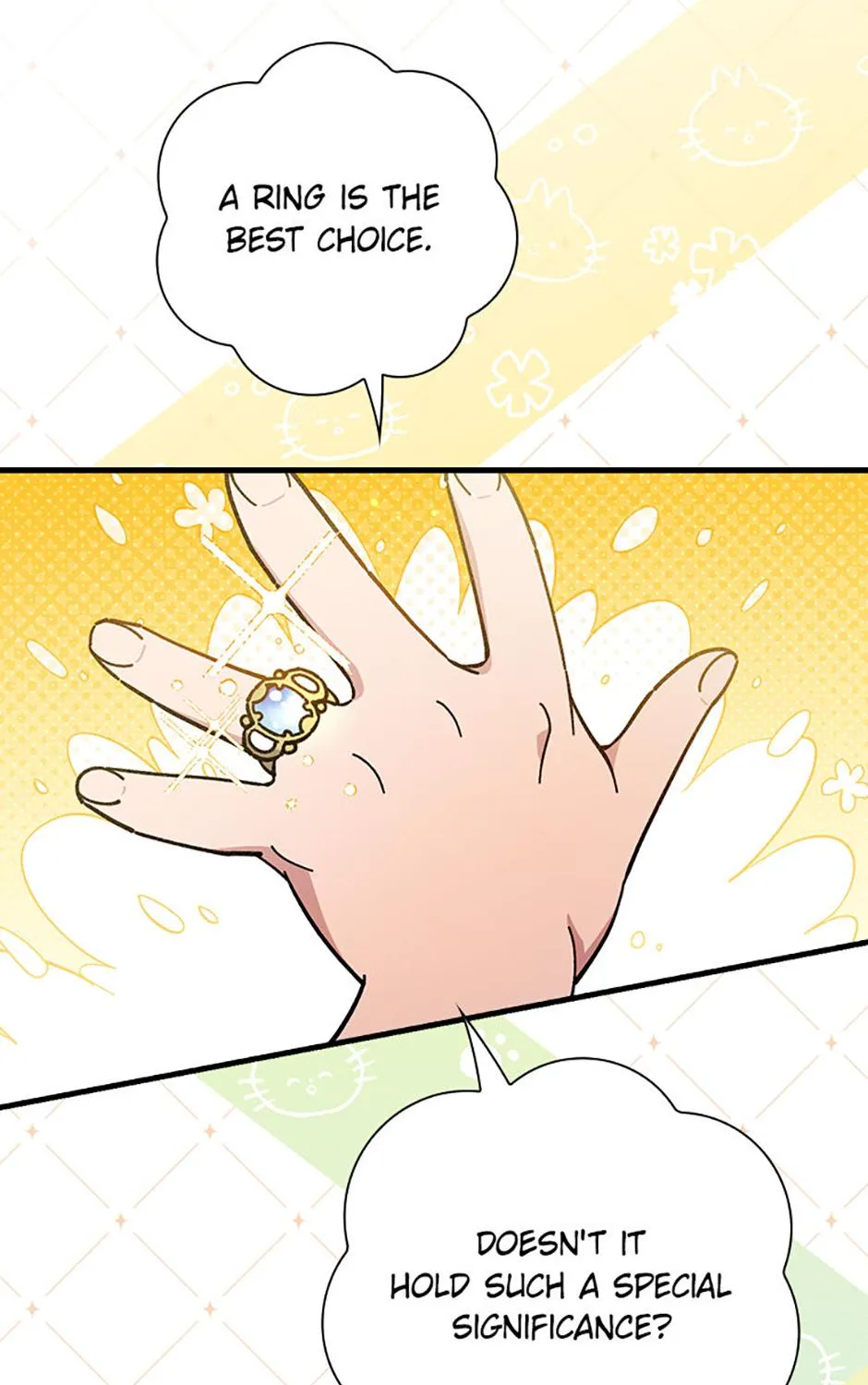 Melody of the Deadwood Chapter 103 page 103 - 