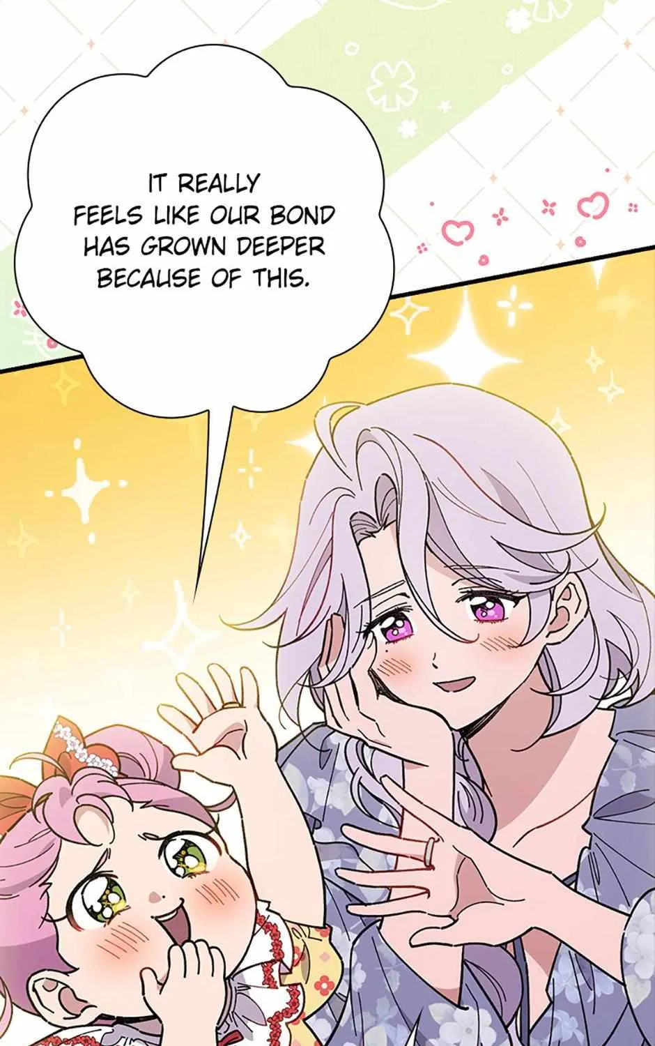 Melody of the Deadwood Chapter 103 page 105 - 