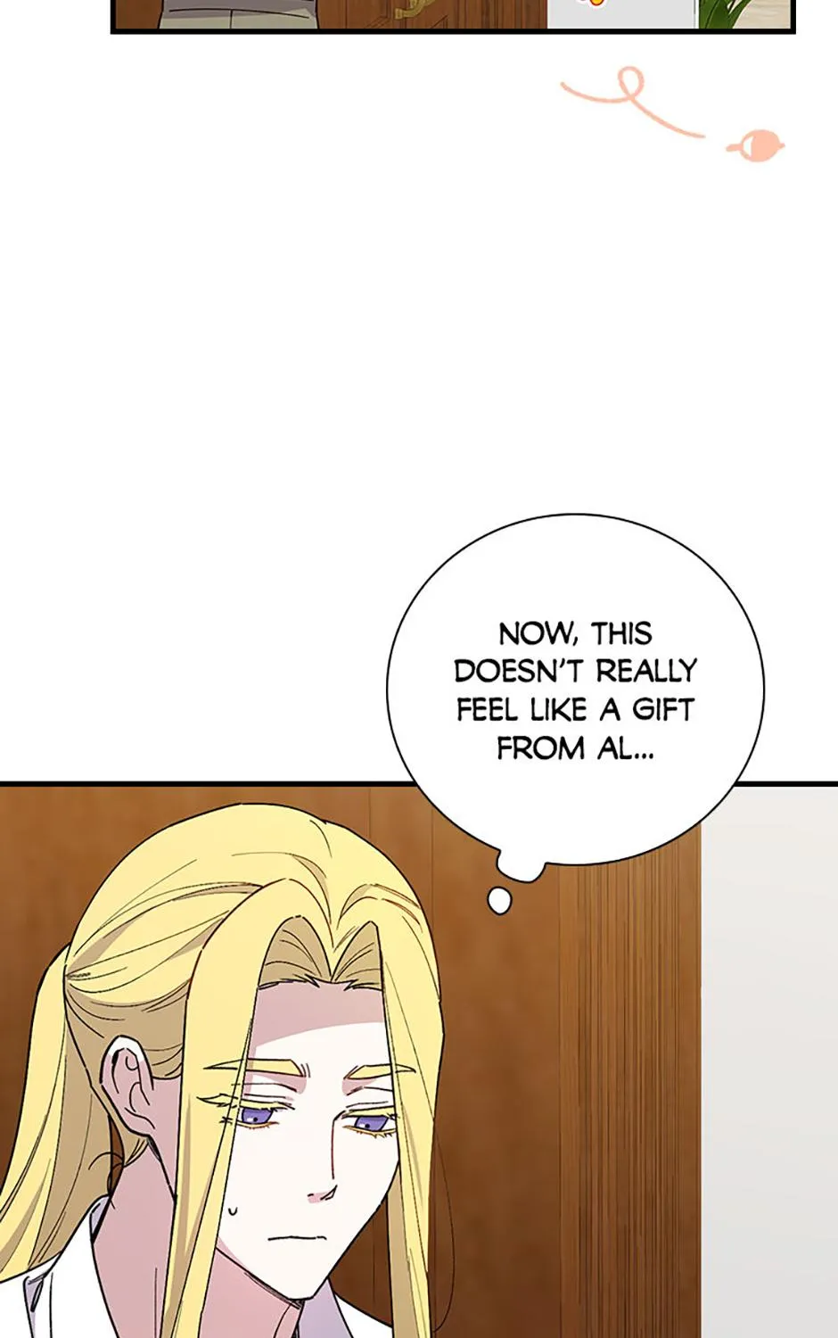Melody of the Deadwood Chapter 103 page 109 - 