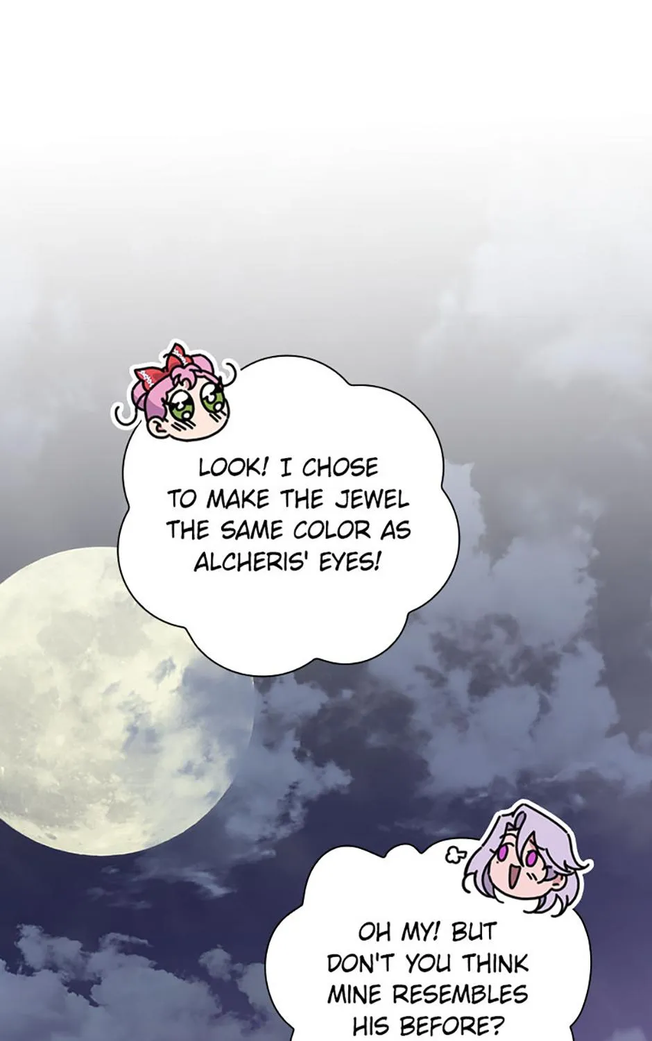 Melody of the Deadwood Chapter 103 page 111 - 
