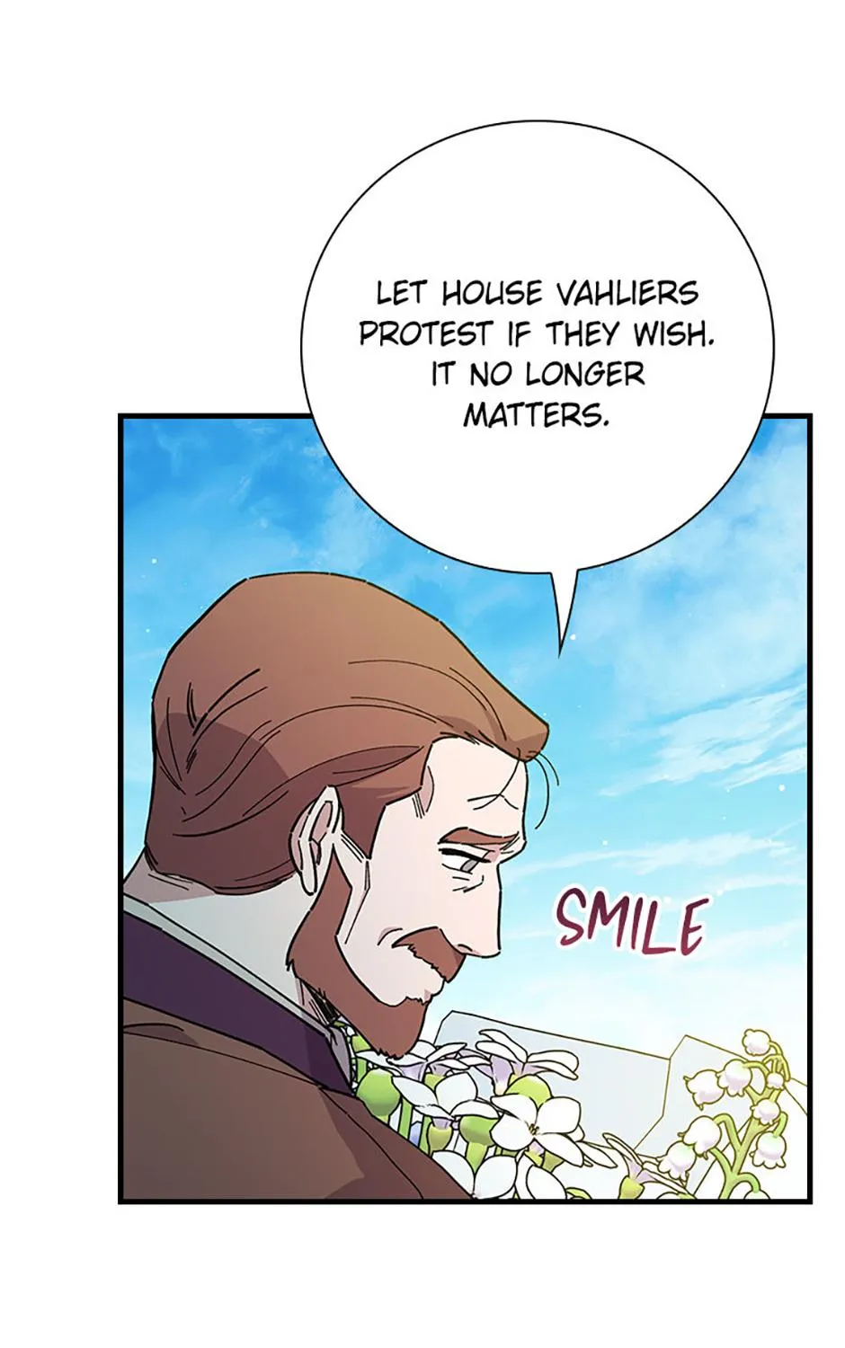Melody of the Deadwood Chapter 103 page 17 - 