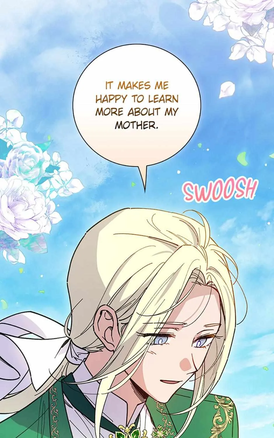 Melody of the Deadwood Chapter 103 page 23 - 