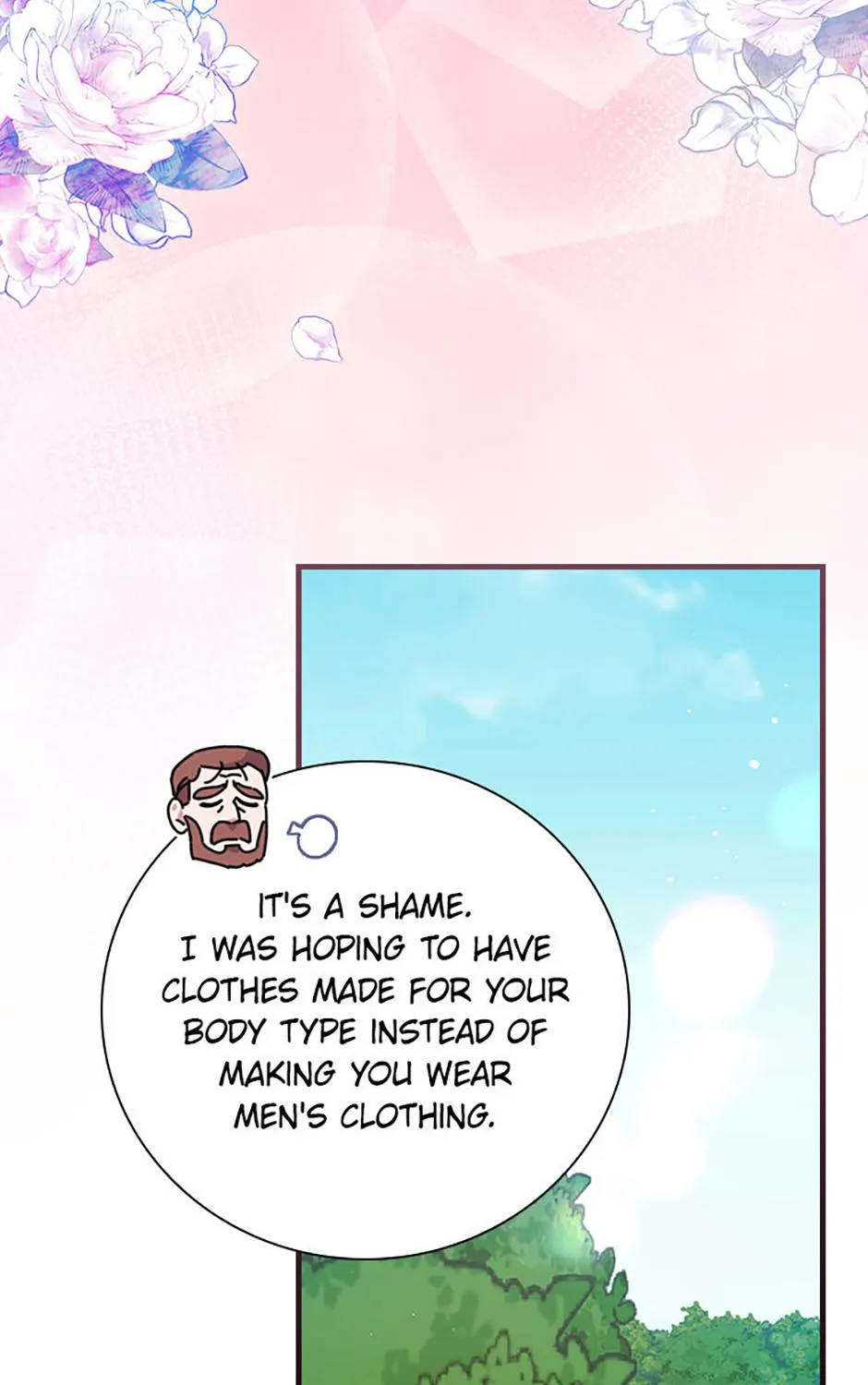 Melody of the Deadwood Chapter 103 page 25 - 