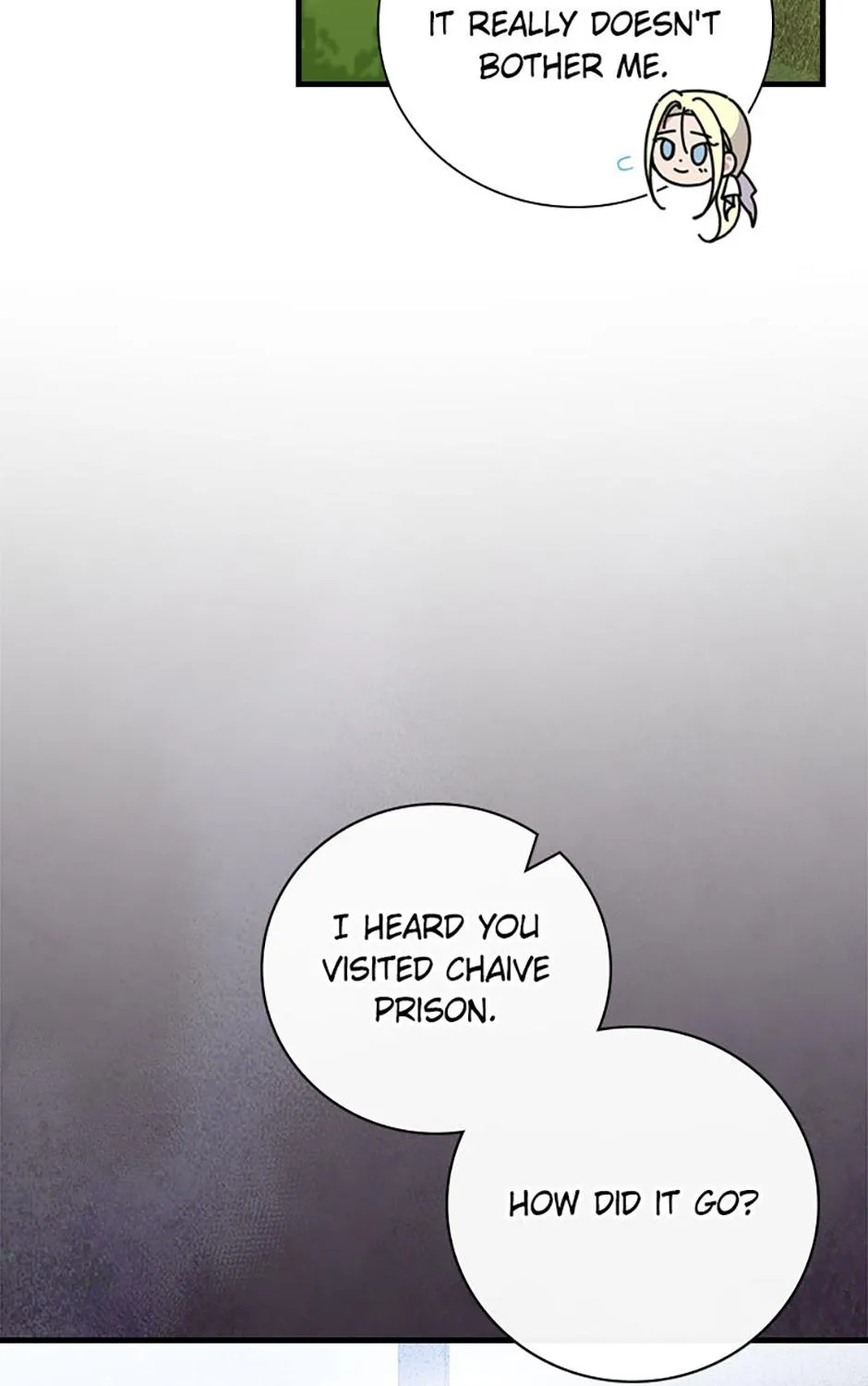 Melody of the Deadwood Chapter 103 page 27 - 