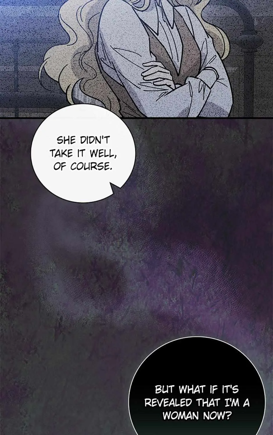 Melody of the Deadwood Chapter 103 page 29 - 