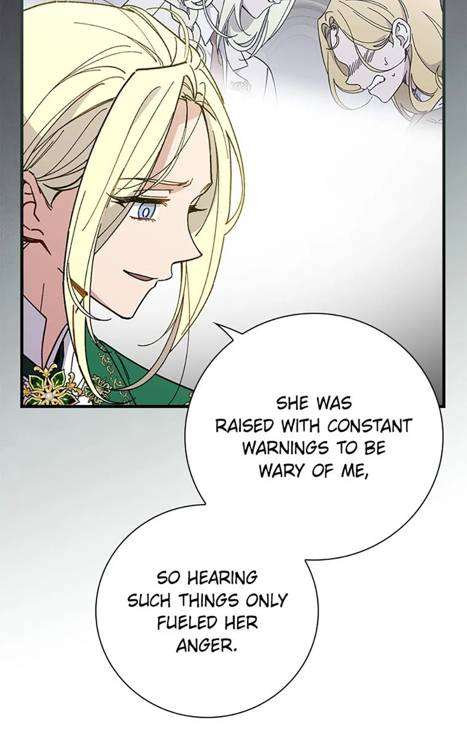 Melody of the Deadwood Chapter 103 page 31 - 