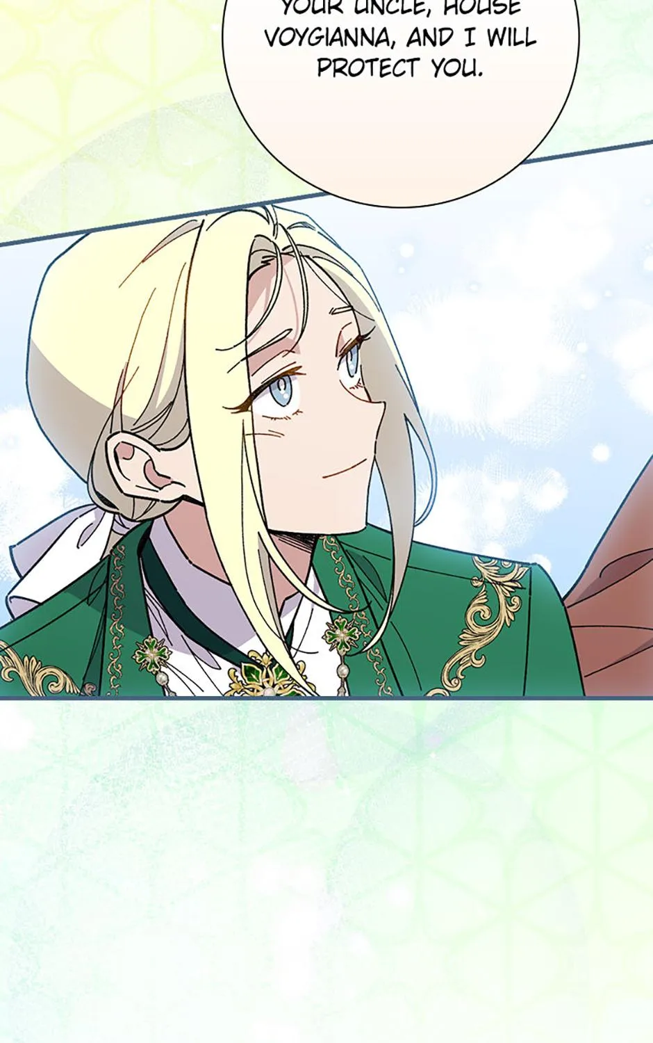 Melody of the Deadwood Chapter 103 page 39 - 