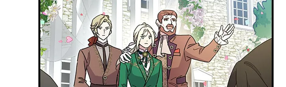 Melody of the Deadwood Chapter 103 page 6 - 