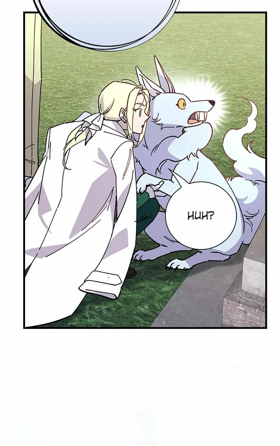 Melody of the Deadwood Chapter 103 page 55 - 
