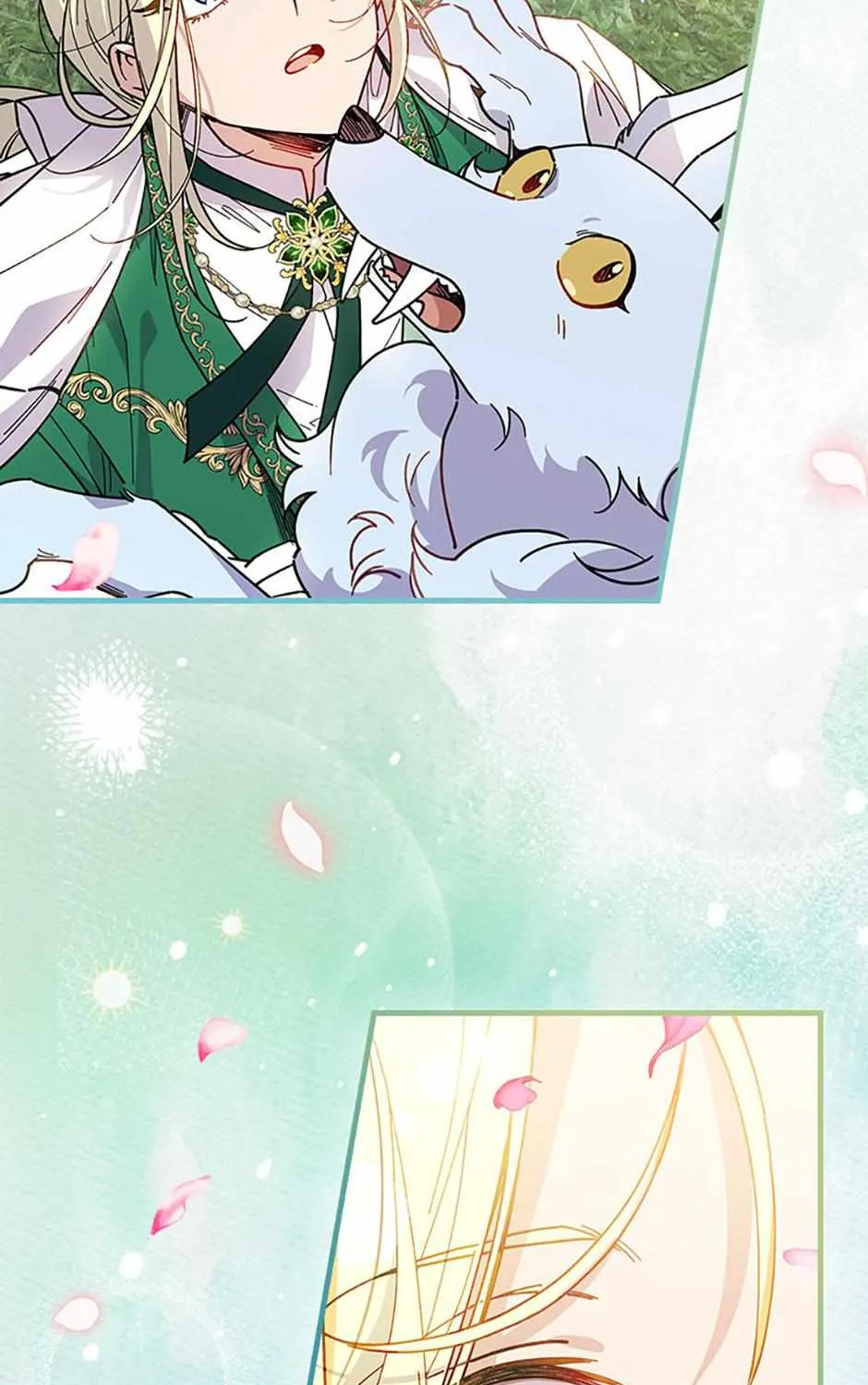 Melody of the Deadwood Chapter 103 page 57 - 