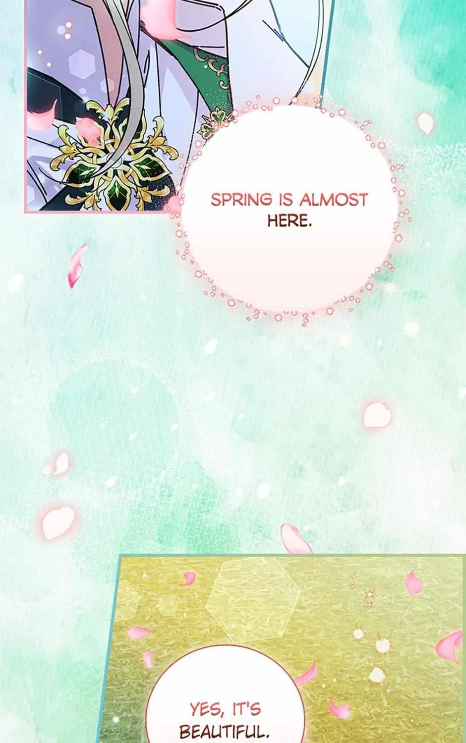 Melody of the Deadwood Chapter 103 page 63 - 