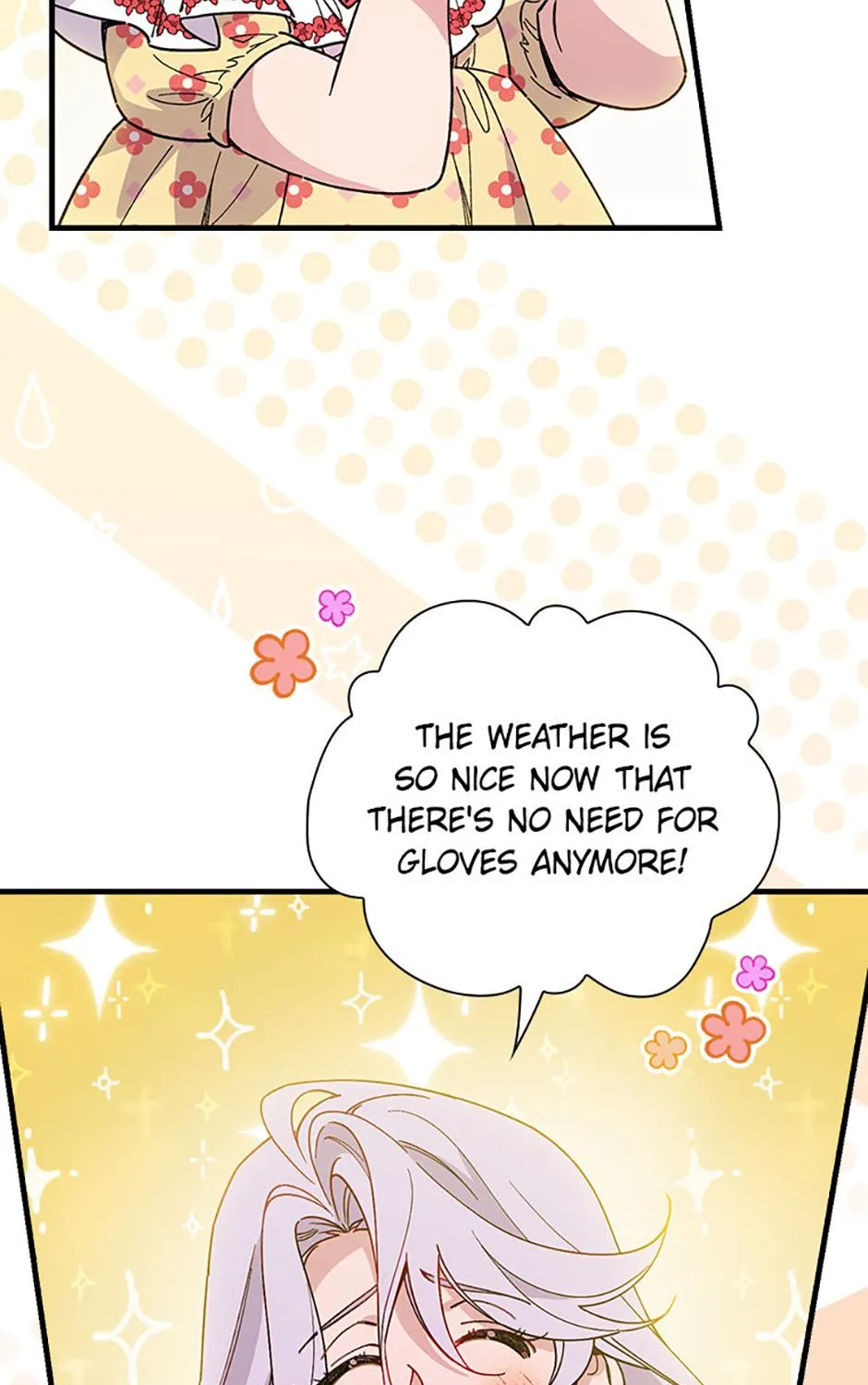 Melody of the Deadwood Chapter 103 page 73 - 
