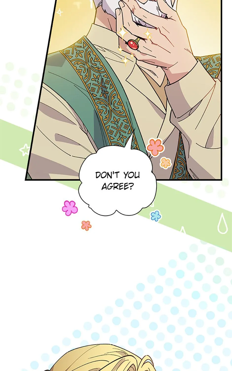 Melody of the Deadwood Chapter 103 page 77 - 