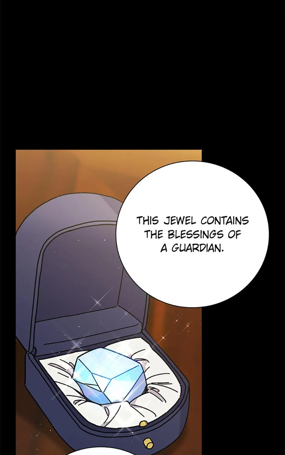 Melody of the Deadwood Chapter 103 page 87 - 