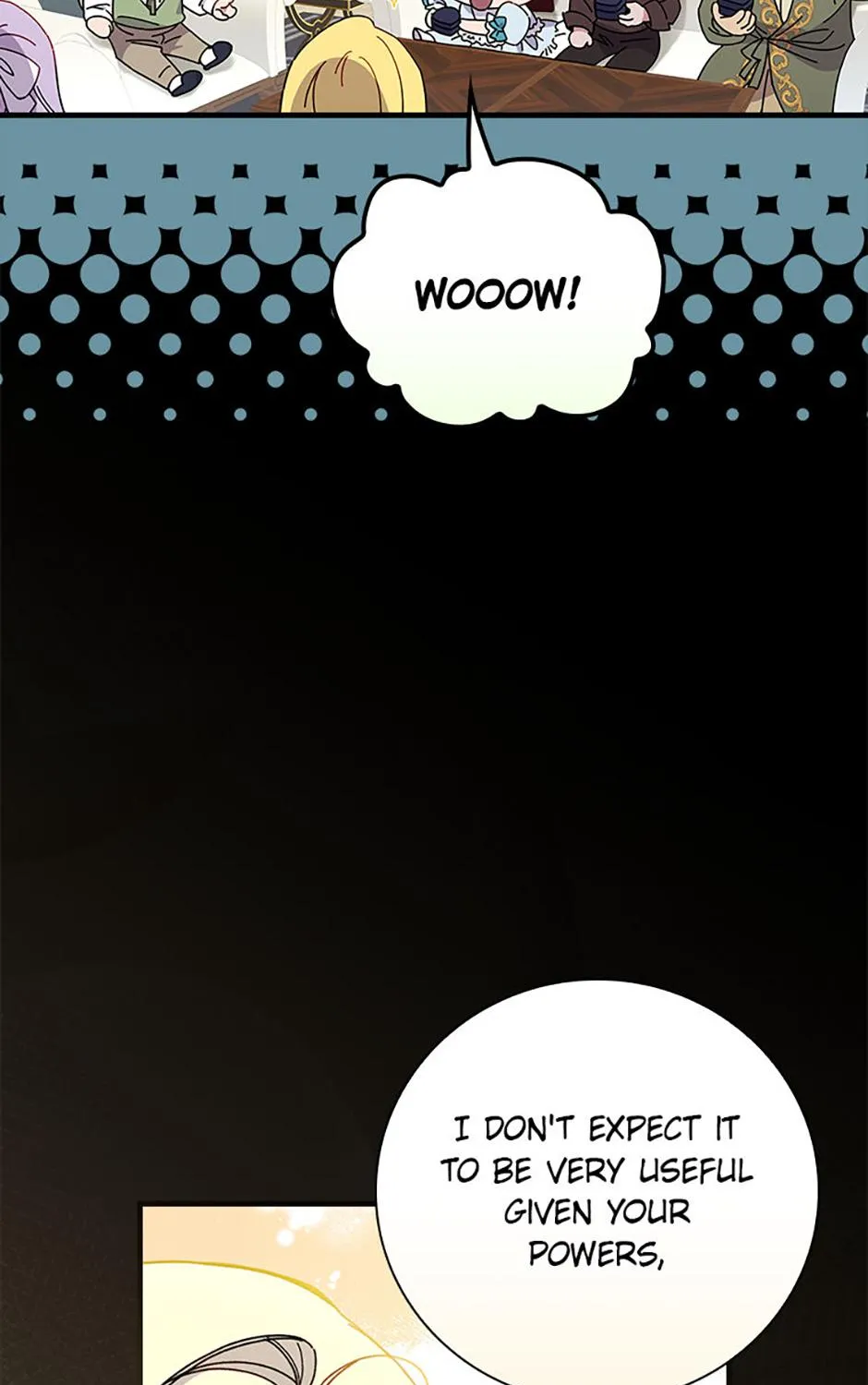Melody of the Deadwood Chapter 103 page 91 - 