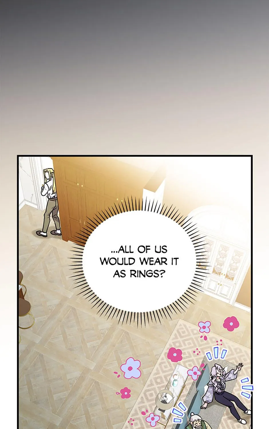 Melody of the Deadwood Chapter 103 page 99 - 