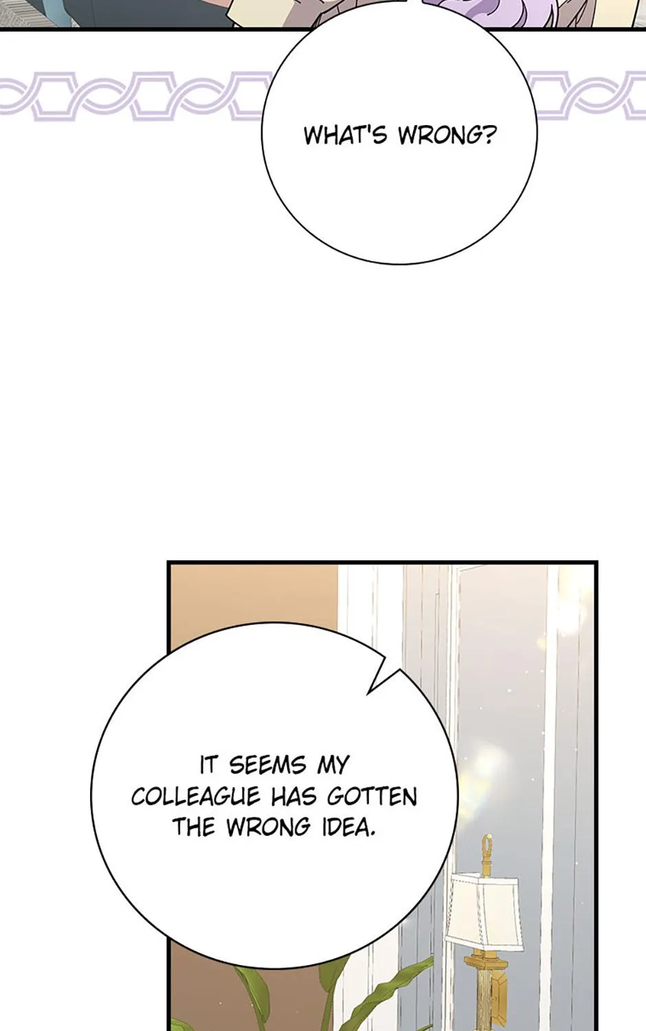 Melody of the Deadwood Chapter 104 page 11 - 