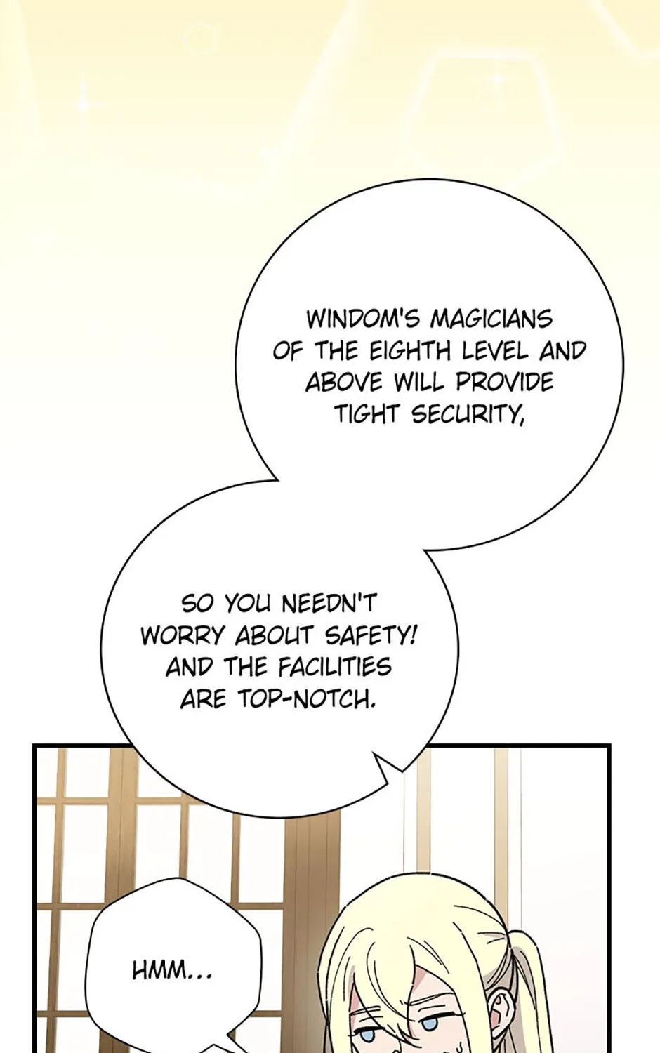 Melody of the Deadwood Chapter 104 page 105 - 