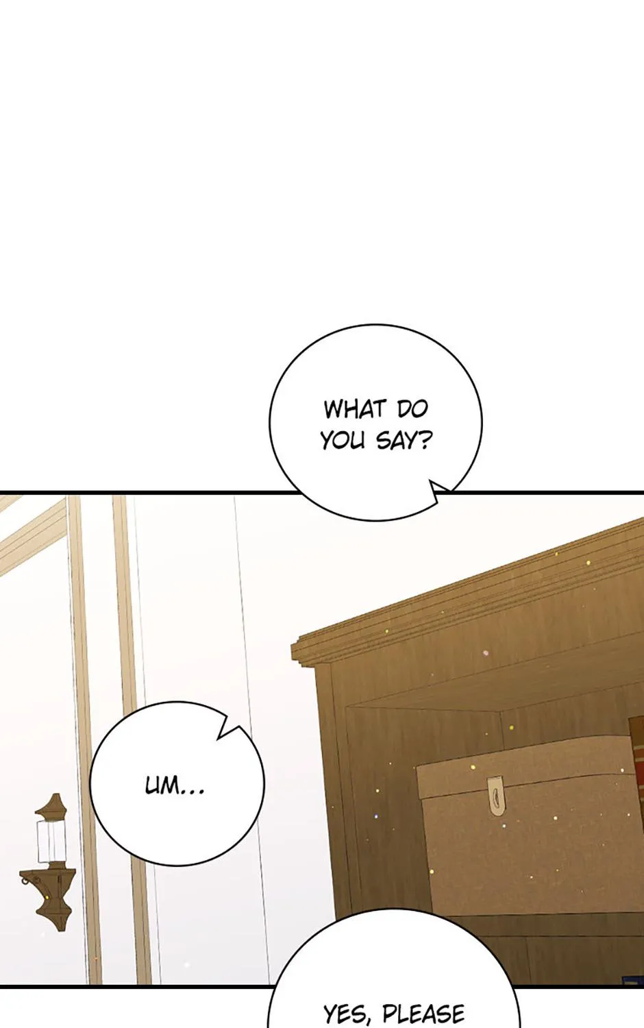 Melody of the Deadwood Chapter 104 page 107 - 